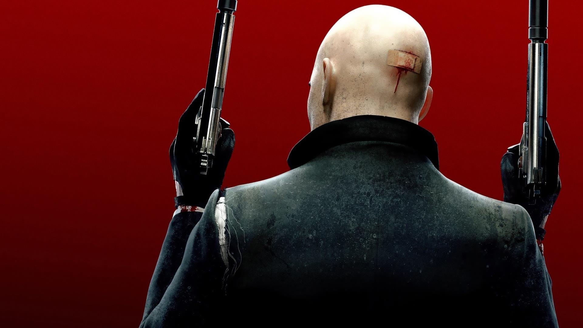 hitman absolution download size